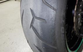 KAWASAKI ZX 1400 NINJA R A 2014