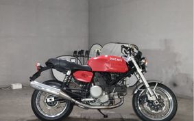 DUCATI GT1000 2007 C103AA