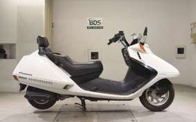 HONDA FUSION X MF02