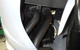 KAWASAKI NINJA 650 2012