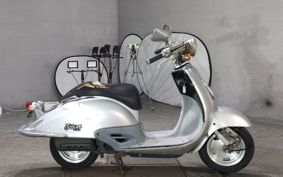 HONDA JOE CAR 50 AF42