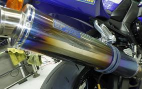 YAMAHA YZF-R1 2002