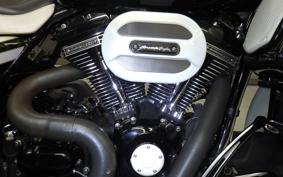 HARLEY FLTRXSE1800CVO 2012