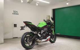 KAWASAKI ZX-25R ZX250E