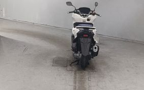 HONDA PCX125 E JK06