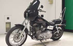 HARLEY FXD 1450 2001