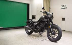 HONDA REBEL 250 S 2021 MC49