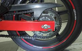 HONDA VTR 250 Gen. 2 MC33