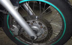 YAMAHA DRAGSTAR 250 1992 VG02J