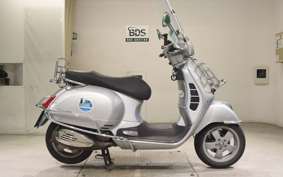 VESPA GTS250IE 1997