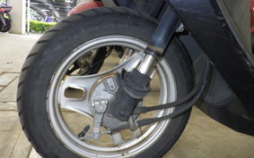 SUZUKI ADDRESS V50 Gen.2 CA42A