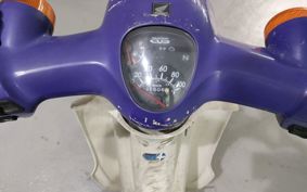 HONDA SUPER CUB110 JA07