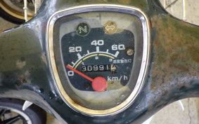 HONDA C50 SUPER CUB C50