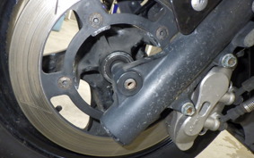 SUZUKI SKYWAVE 250 (Burgman 250) SS 2022 CJ43A