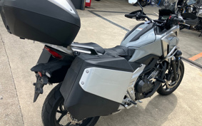 HONDA NC750X 2023 RH09