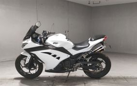 KAWASAKI NINJA 250 EX250L