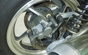 KAWASAKI ZEPHYR 1100 1999 ZRT10A