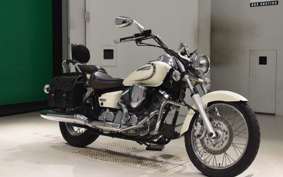YAMAHA DRAGSTAR 250 2023 VG05J