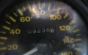 KAWASAKI KLE250 LE250A