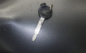 HONDA ZOOMER 2025 AF58