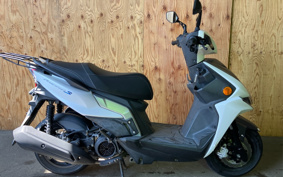 KYMCO RACING S125