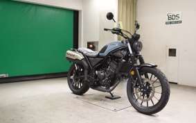 HONDA CL250-2 2019 MC57