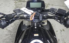 SUZUKI ジクサー150 2019 ED131