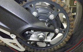 TRIUMPH STREET TRIPLE RS 2018