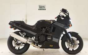 KAWASAKI GPZ400R 1987 ZX400D