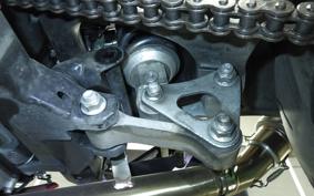 SUZUKI GSX-S1000 2015