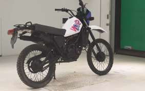 YAMAHA DT50 2004 17W