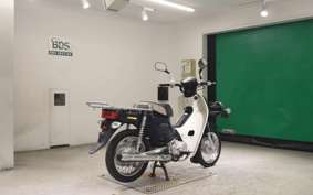 HONDA C50 SUPER CUB 2001 AA04