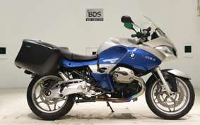 BMW R1200ST 2007