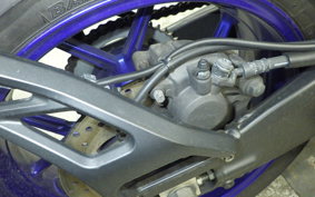 YAMAHA NIKEN 2018 RN58J