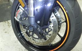 KTM 1290 SUPER DUKE GT 2016