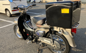 HONDA LITTLE CUB AA01