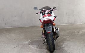 HONDA CB400SFV-3 BOLDOR 2005 NC39