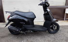 SUZUKI LET`S CA4AA