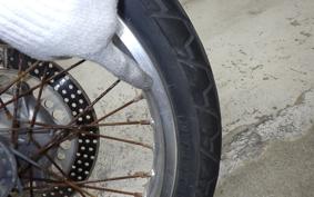 HONDA GB250 CLUBMAN GEN 2 MC10
