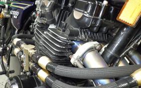 KAWASAKI Z1000 MK2 2015