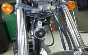 SUZUKI GRASS TRACKER NJ4DA