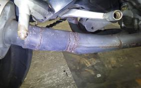 HONDA VTR 250 2022 MC33