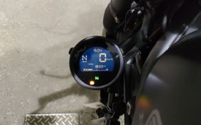 HONDA REBEL 250 S MC49