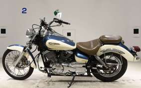 YAMAHA DRAGSTAR 250 VG05J