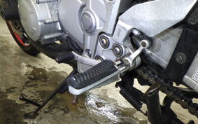 YAMAHA FZS1000 FAZER 2004