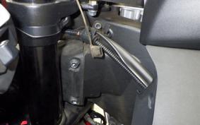 HONDA CBR600RR 2020 PC40