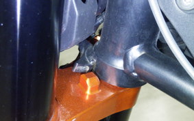 KTM 690 DUKE 2017