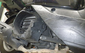 YAMAHA GEAR Gen.2 UA08J