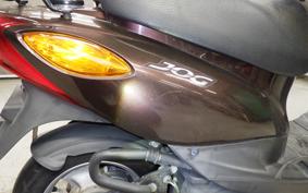 YAMAHA JOG Gen.5 2002 SA36J