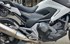 HONDA NC750X TYPE LD DCT ABS 2014 RC72